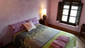  Casa Rural del Rio  Ла Нава